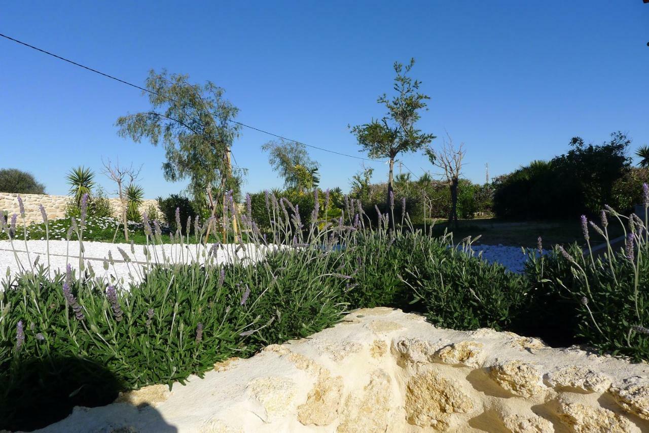 Апартаменти Finca Du Ressourcement Higueron Вехер-де-ла-Фронтера Екстер'єр фото